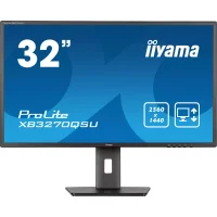 Монитор Iiyama ProLite XB3270QSU-B1 фото 1